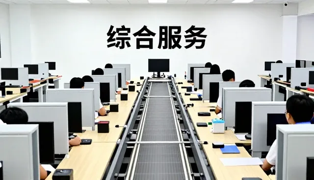 物联网数据采集系统
