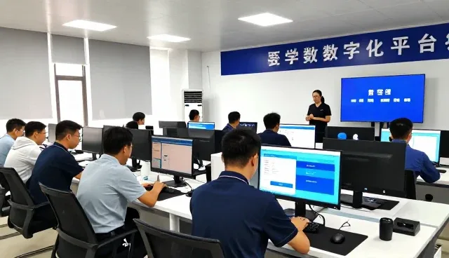 肇庆市赞然数据科技有限公司聊聊系统开发物联网技术服务