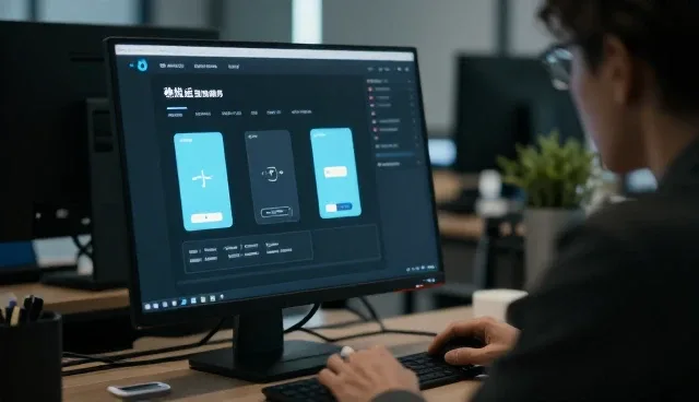 业务发展趋势下系统开发选型的关键关注点