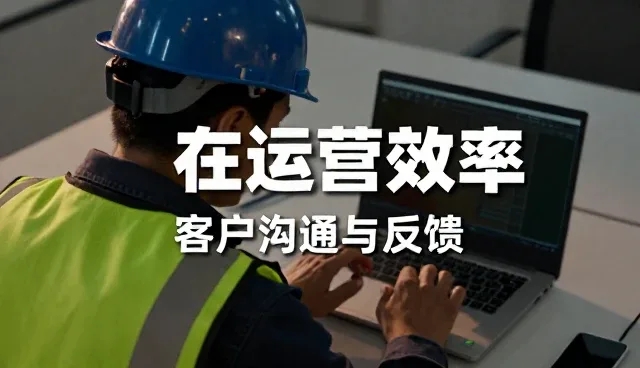 物联网系统维护中的常见问题及应对策略